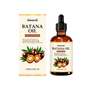 GleamXi Oil Smooth & Silky 120ml - product photo 1