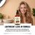 GleamXi Oil Smooth & Silky 120ml packaging and label