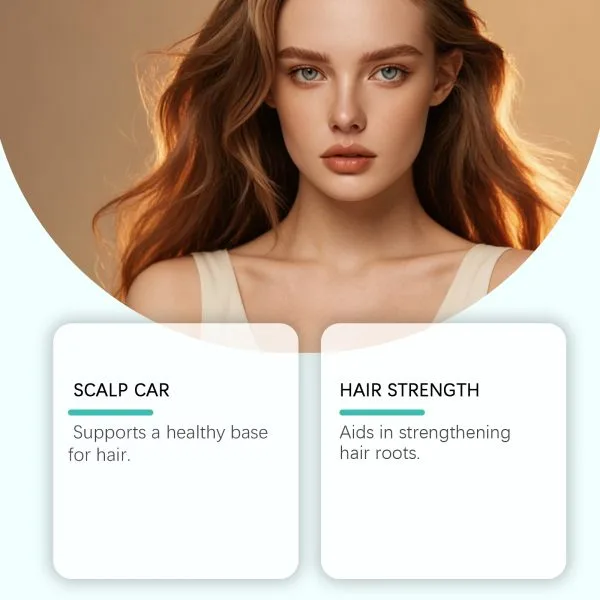 GleamXi Protein Hair Care Product Moisturizing 50g - product photo 4