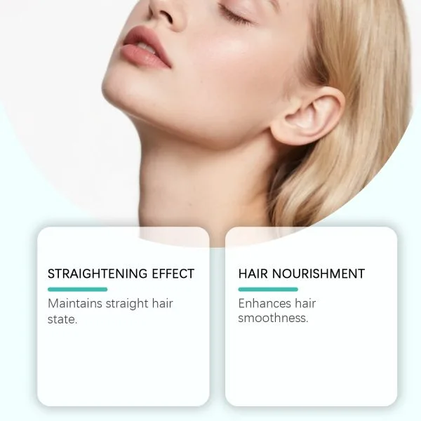 GleamXi Protein Hair Cream 60g - product photo 4