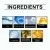 GleamXi Protein Hair Cream 60g - product photo 5