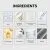 GleamXi Protein Hair Mask 250g - product photo 5