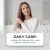 Collagen & Keratin Deep Conditioning Hair Mask | GleamXi 250g