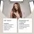Collagen & Keratin Deep Conditioning Hair Mask | GleamXi 100g