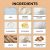 gleamxi-protein-hair-mask-smooth-silky-4-1.jpg GleamXi Protein Hair Mask Smooth & Silky 50g - product photo 5