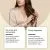 Biotin & Argan Oil Deep Conditioning Hair Mask | GleamXi 50g