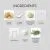 GleamXi Rosemary Hair Care Nourishing 60g - product photo 5