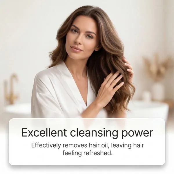 GleamXi Rosemary Hair Care Product Smooth & Silky 60g - product photo 4