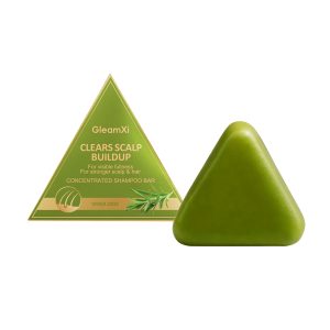 GleamXi Rosemary Hair Care Product Smooth & Silky 120g - product photo 1