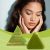GleamXi Rosemary Hair Care Product Smooth & Silky 120g front view