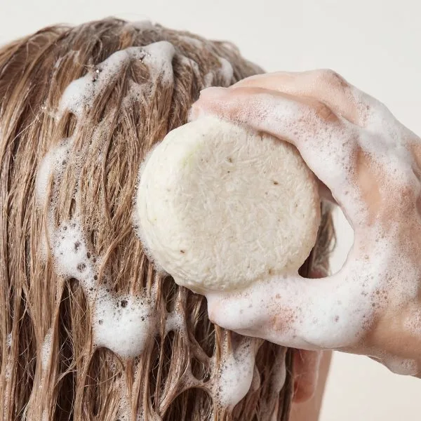 Shea Butter Scalp Treatment | GleamXi 60g