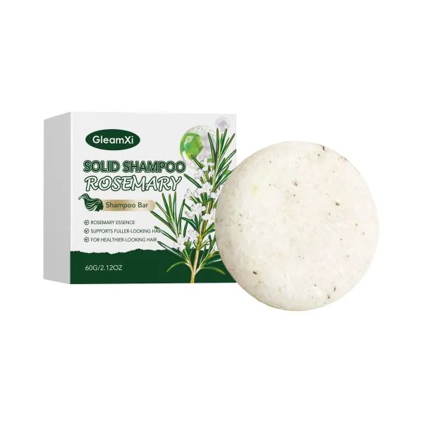 Shea Butter Scalp Treatment | GleamXi 60g
