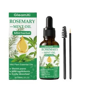 Peppermint Scalp Treatment | GleamXi 1set