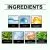 GleamXi Rosemary Oil Nourishing 1set - product photo 5