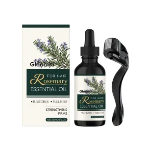 Glycerin Hair Care Kit | GleamXi