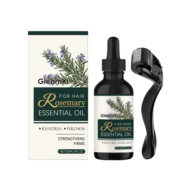 Glycerin Hair Care Kit | GleamXi