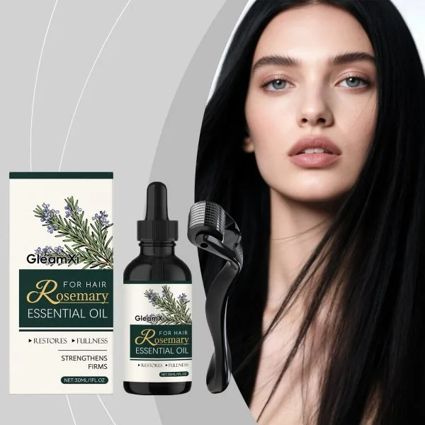 Glycerin Hair Care Kit | GleamXi