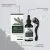 GleamXi Rosemary Oil Smooth & Silky 1 set - product photo 4