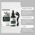Glycerin Hair Care Kit | GleamXi