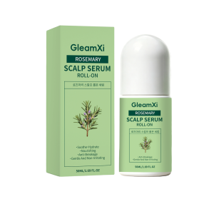 GleamXi Rosemary Serum Hair Growth - product photo 1