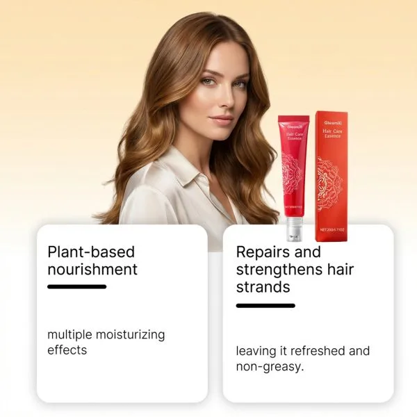 Arginine Scalp Treatment | GleamXi 20g