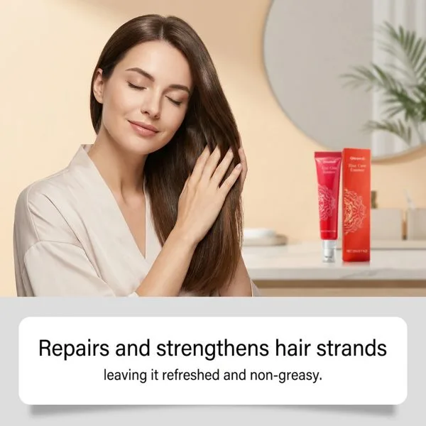 GleamXi Rosemary Serum Oil Control 20g - product photo 4