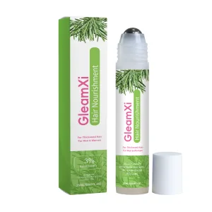 Rosemary Extract Hair Growth Serum | GleamXi 25ml