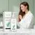 Arginine & Rosemary Oil Anti Hair Loss Shampoo | GleamXi 80ml