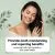 Arginine & Rosemary Oil Anti Hair Loss Shampoo | GleamXi 80ml