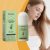 GleamXi Serum Nourishing 40ml texture and consistency
