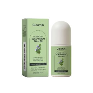 GleamXi Serum Nourishing 40ml - product photo 1