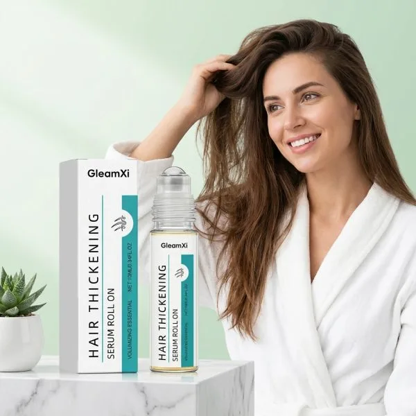 Rosemary Extract Scalp Treatment | GleamXi 10ml