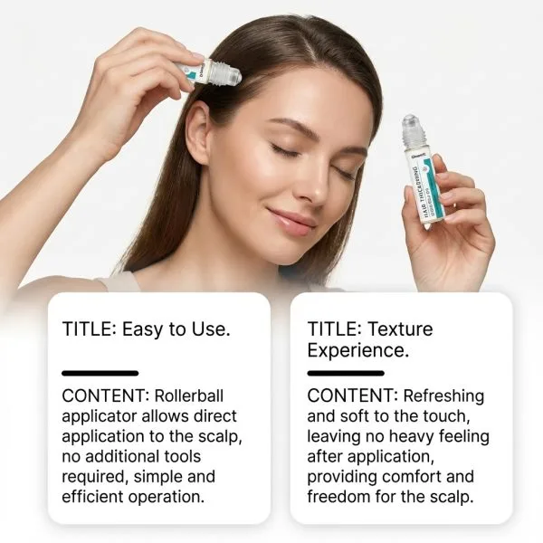 GleamXi Serum Refresh & Light 10ml - product photo 4