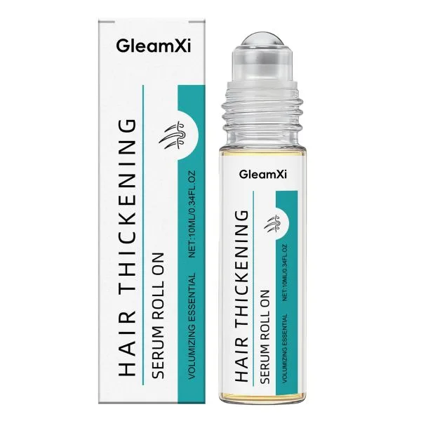 Rosemary Extract Scalp Treatment | GleamXi 10ml