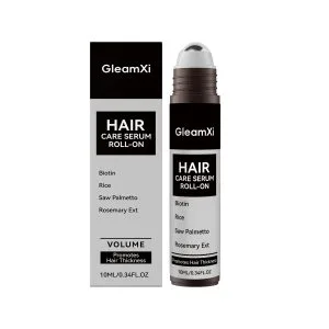 Biotin Scalp Treatment | GleamXi 10ml