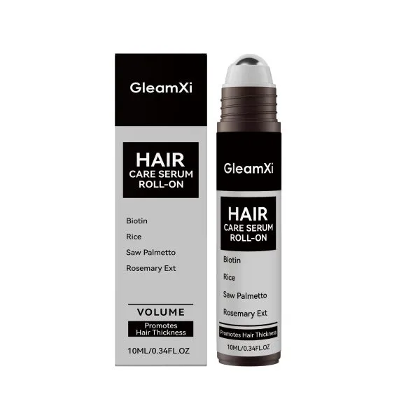 Biotin Scalp Treatment | GleamXi 10ml