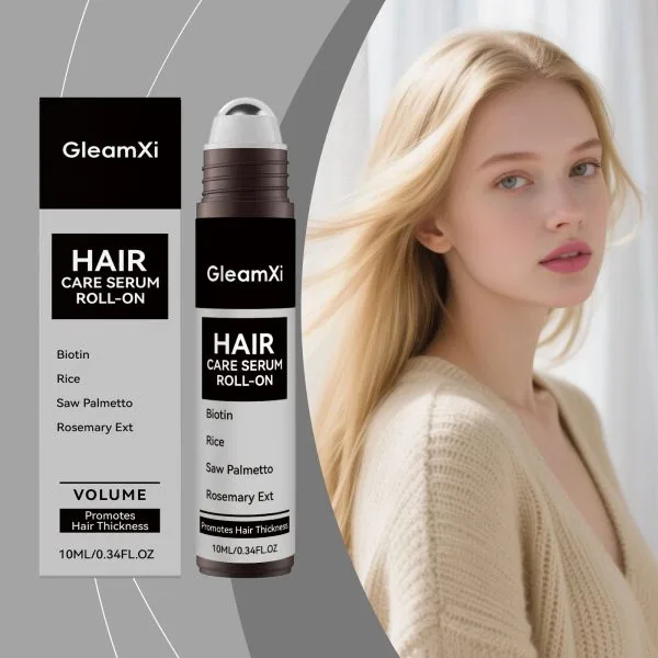 Biotin Scalp Treatment | GleamXi 10ml