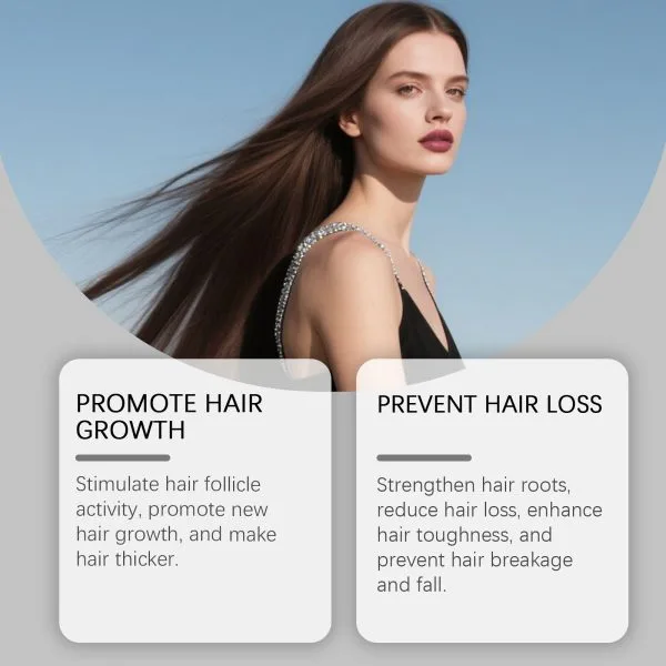 Biotin Scalp Treatment | GleamXi 10ml