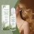 GleamXi Serum Smooth & Silky 15ml front view