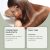 GleamXi Serum Smooth & Silky 15ml packaging and label