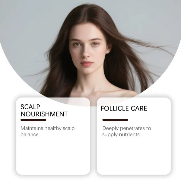 GleamXi Serum Smooth & Silky 20g - product photo 4