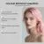 Glycerin Anti Hair Loss Shampoo | GleamXi 100g