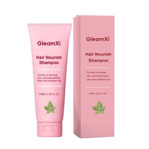 gleamxi-shampoo-moisturizing-100g GleamXi Shampoo Moisturizing 100g