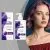 Glycerin Anti Hair Loss Shampoo | GleamXi 100g