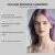 Glycerin Anti Hair Loss Shampoo | GleamXi 100g