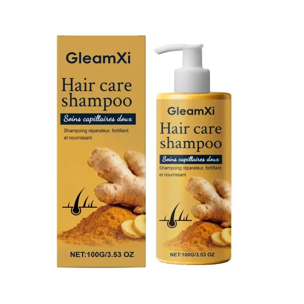 Caffeine Scalp Treatment | GleamXi 100g