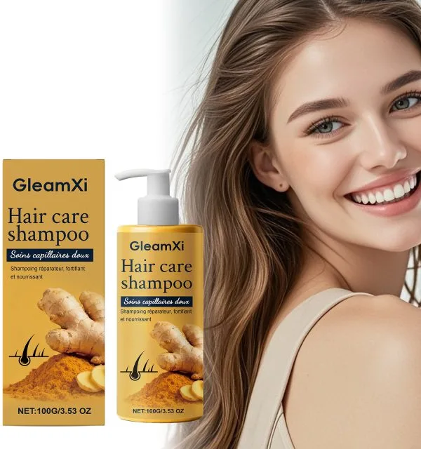 Caffeine Scalp Treatment | GleamXi 100g
