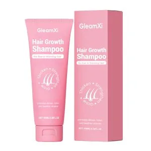 Caffeine Hair Thickening Treatment | GleamXi 100g