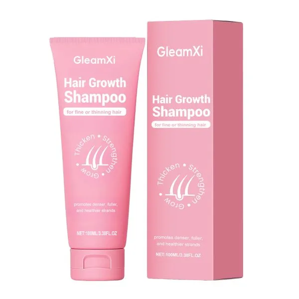 Caffeine Hair Thickening Treatment | GleamXi 100g