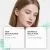 GleamXi Shampoo Smooth & Silky 100g - product photo 4